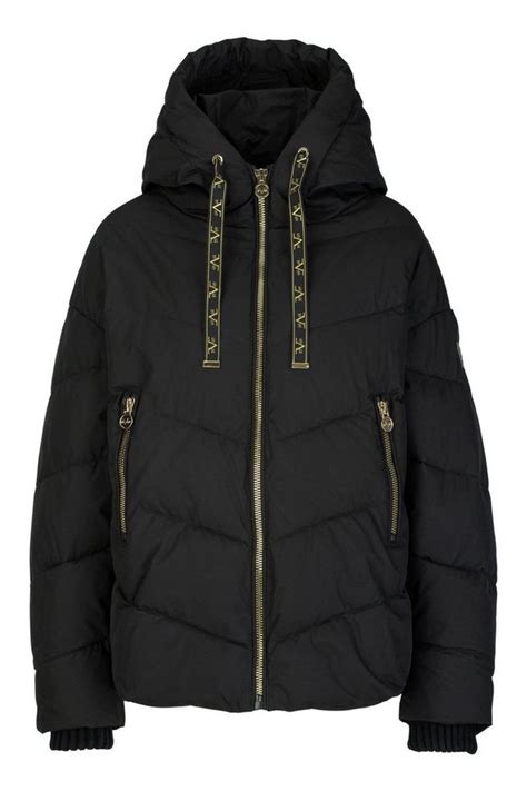 19v69 versace jacke größen|19V69 Winterjacke Herren .